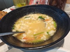 -北李妈妈菜·海肠捞饭(开发区万达店)