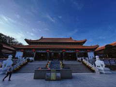 -普陀寺