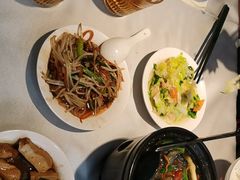 -叶氏兄弟饭摊(马鞍池东路店)