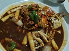-小六农家乐(崇明西沙湿地店)