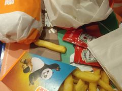 -汉堡王(泰盛广场店)