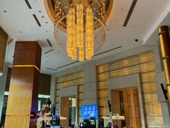 -长沙运达喜来登酒店