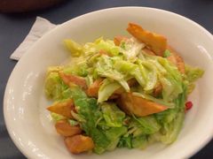 -伊带伊路新疆美食府(呼家楼店)