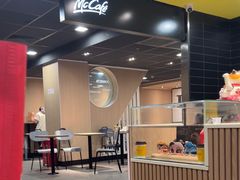 -麦当劳(北京南站店)