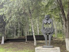 -长春世界雕塑园