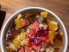 -九田家黑牛烤肉料理(华侨城店)