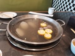 -小牛海记潮汕牛肉店(永定路店)