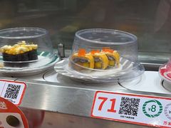 -新一番三文鱼寿司(大东海店)