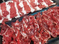 吊龙-林记潮牛·牛肉火锅(上马墩店)