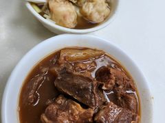 -麦文记面家(佐敦店)