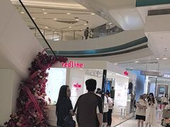 -苏州中心商场(星港街店)