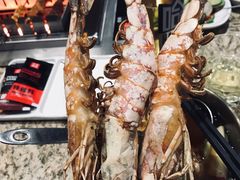 -丰茂烤串(六里桥店)