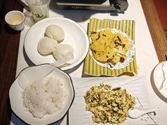 -千岛湖小鱼儿·淳安匠心农家菜