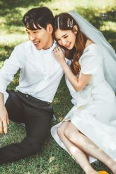 点击看大图 -太郎花子婚纱摄影艺术中心