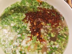 -马记永·兰州牛肉面(天通苑家乐福店)