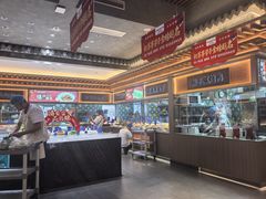 -老德州四合院·德州菜(天衢路店)
