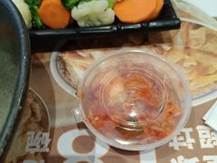 -吉野家(上亿广场店)