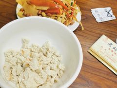 -老刘家泡馍(钟楼广济街店)