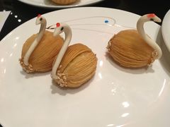 -富力万达嘉华酒店-品珍中餐厅(水果湖店)