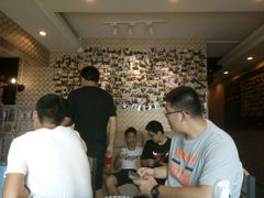 android_upload_pic-Tipsy Bar•屋顶露台酒吧&水烟吧