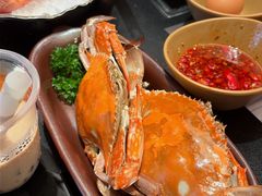-大牛寿喜烧·和牛放题(香港广场店)