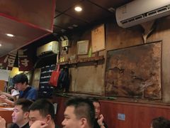 大堂-福烤锦花(长乐路店)