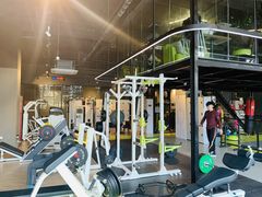 -LikingFit24小时健身•普拉提(张江店)