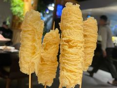 -鲜入唯煮·港式海鲜牛肉火锅(金宝街店)