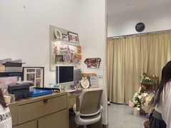 -海马体照相馆(万菱汇店)