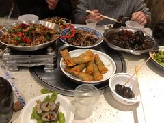 -不夜天烧烤牛骨头(南湖店)