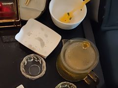 -华夏良子·足道SPA艾灸(铁道大厦店)