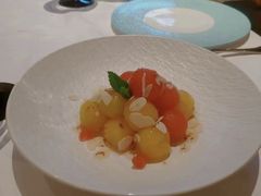 -波特曼西餐厅(南岗店)