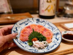 -荣一代目OMAKASE板前料理