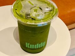 -KUDDO COFFEE(深圳湾总部)