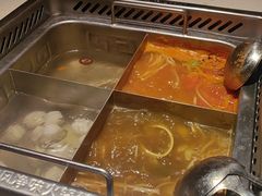 -海底捞火锅(崇文门新世界百货店)