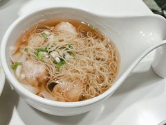 -大咀港式茶餐厅(恒泰店)