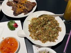 -兰亭轩茶餐厅(长江路店)