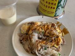 -新昌早餐店(东城店)