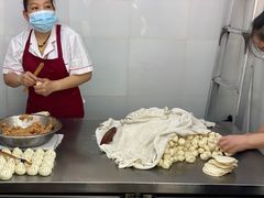 -小路易生煎馆(前进五路店)