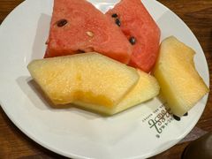 -汉巴味德(沈阳万象汇店)