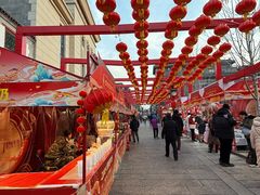 -北京前门大栅栏