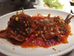 -渭塘酒家(生态园店)