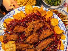 -回味黑鸭煲·始于2006(万松园店)