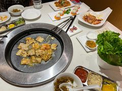 -么子烤肉(化龙池店)