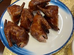 -金狮国际酒店自助餐(金狮店)