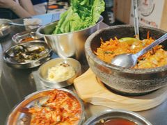 -哈哈碳都·牛肋条无限自助烤肉(宝龙店)