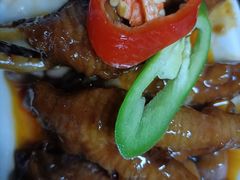 -沙河粉村·国家非遗传承(云台店)