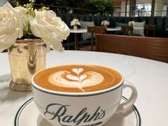 -Ralph’s Coffee(深圳罗湖万象城店)