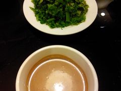 小料-四川简阳羊肉汤火锅(望花路西里店)