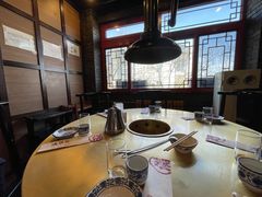 -牛街清真满恒記(平安里西大街店)